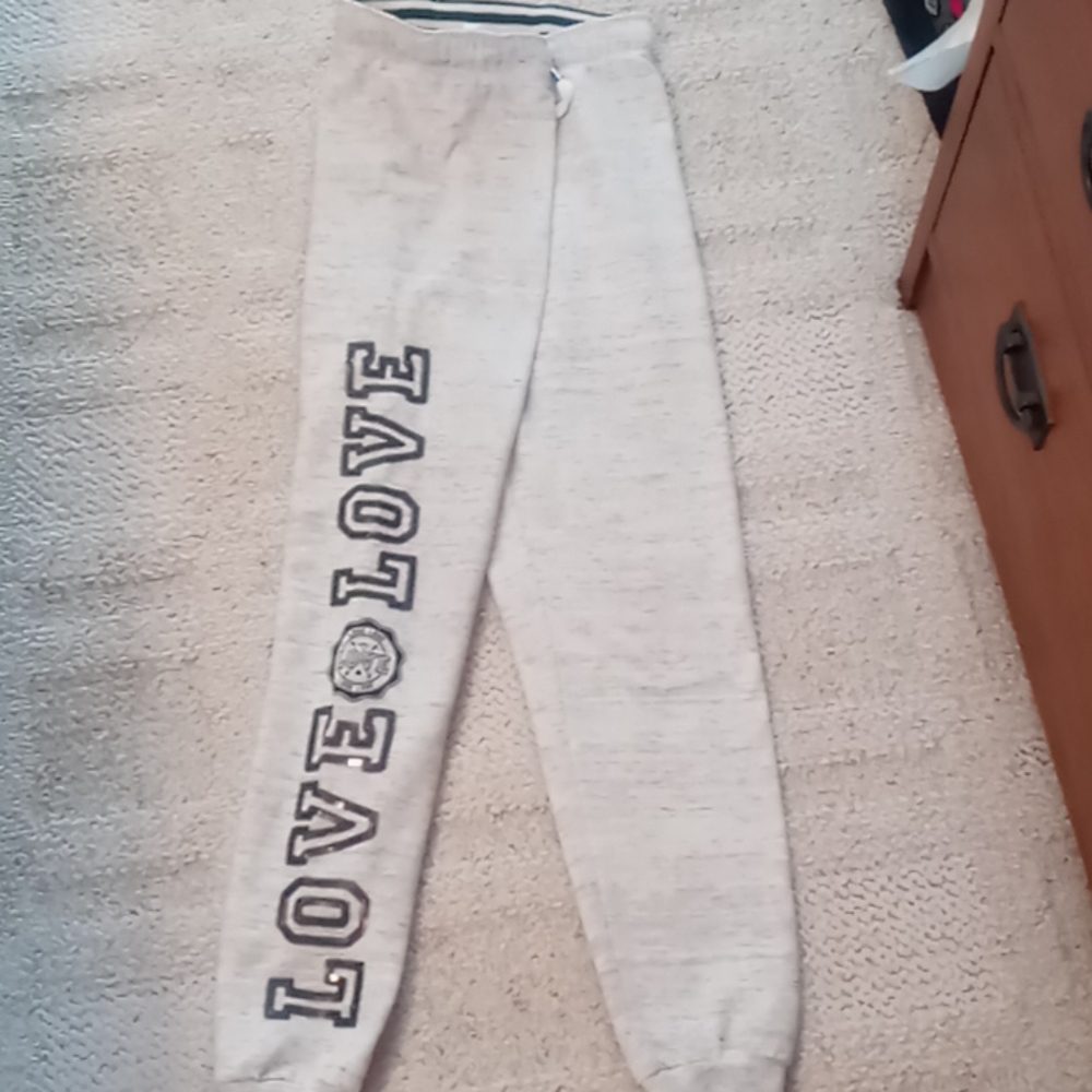 Sweatpants